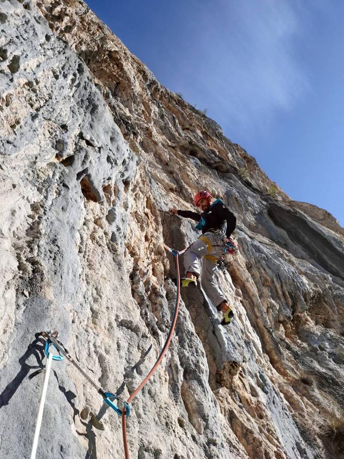 Fotos: Los hermanos Pou y Kico Cerdá abren &#039;Víbora&#039; en Picos de Europa