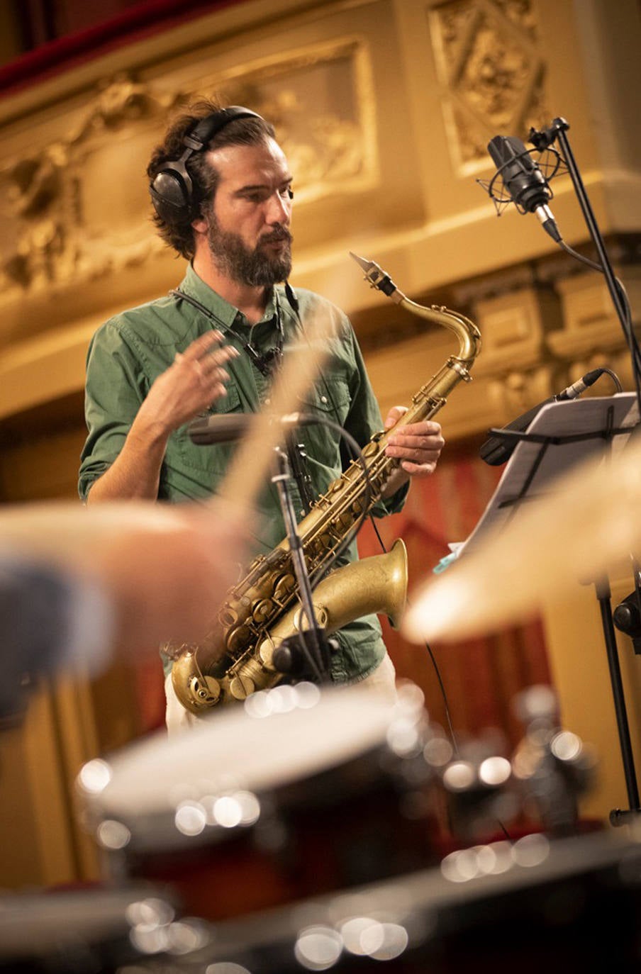 El concierto de Eladio Díaz se adelantará una hora, igual que otros espectáculos que se celebren en fin de semana 