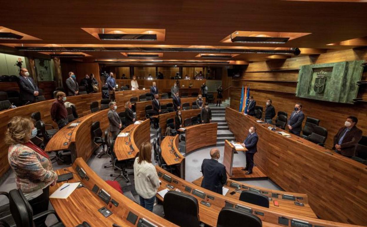 El PSOE llama a la unidad de acción desde la diferencia política