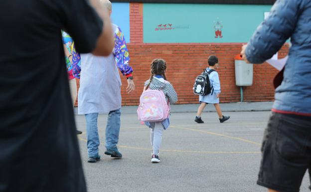 106 centros se quejan a Educación de los «reiterados errores» del sistema de gestión