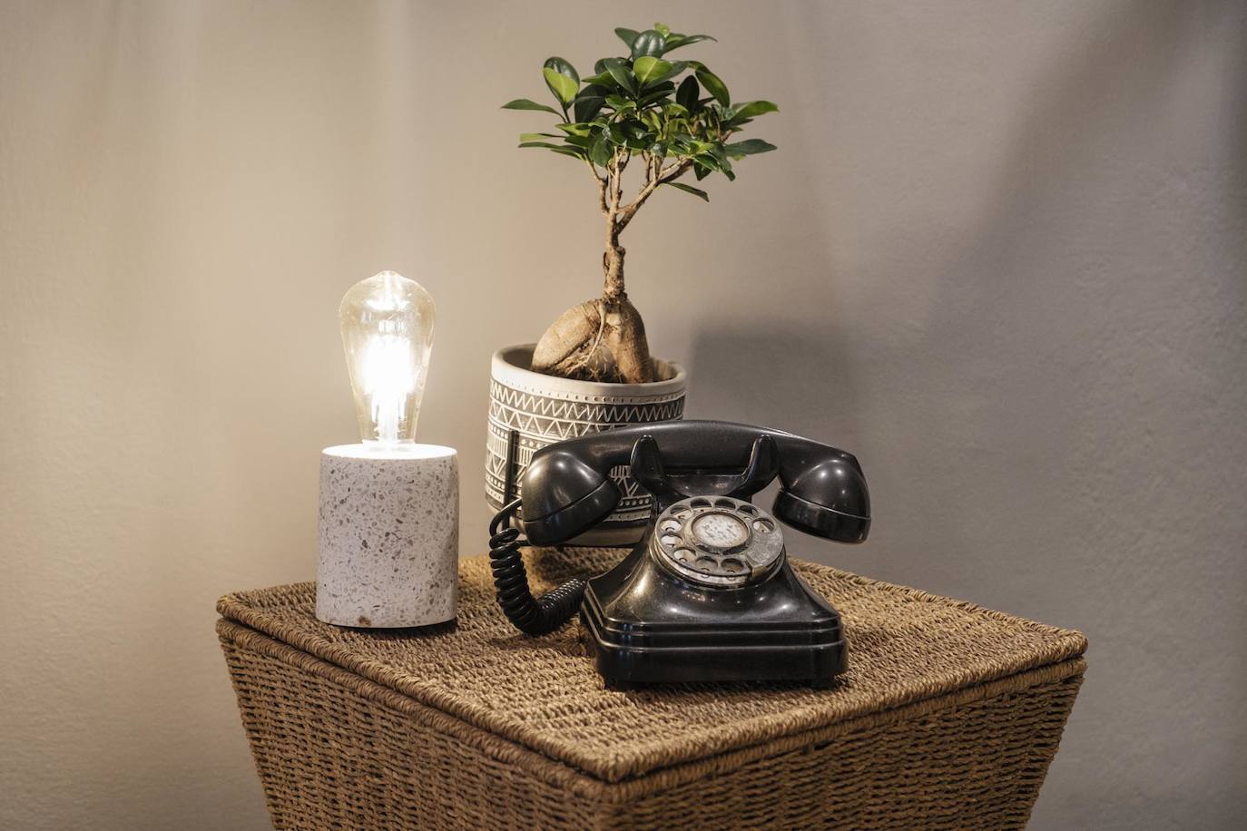 Los hermanos comparten un piso que ha sido reformado en su totalidad bajo la supervisión de sus padres.