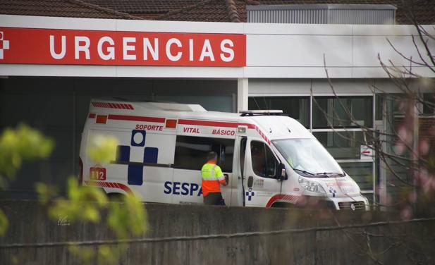 Coronavirus | Asturias suma 470 contagios, 89 hospitalizaciones y diez nuevos fallecimientos en 24 horas