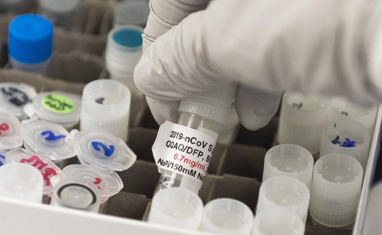 Coronavirus | Investigadores advierten: la covid puede desarrollar resistencia a la vacuna