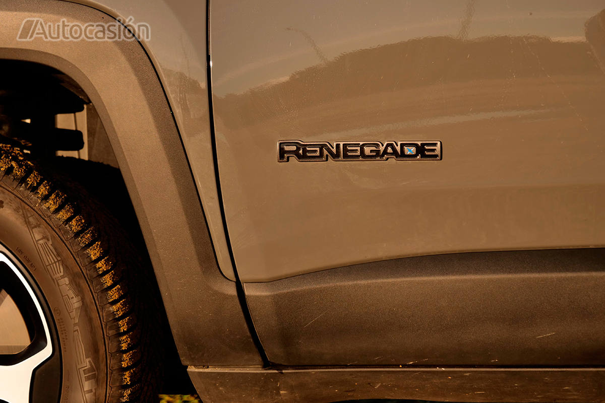 Fotos: Fotogalería: Jeep Renegade 4xe Trailhawk 2020