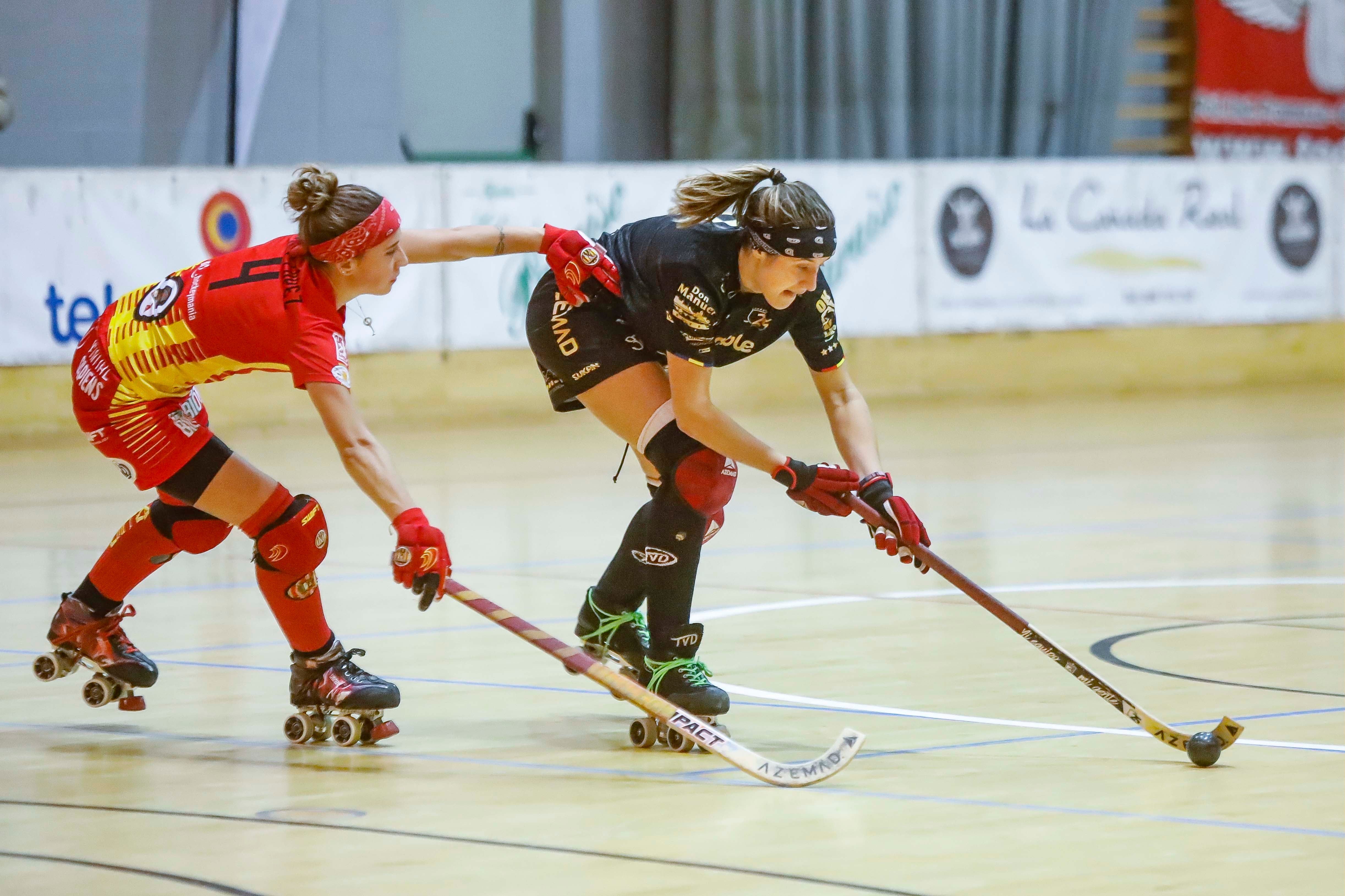 Fotos: Las jugadas del Telecable Gijón contra el Manlleu