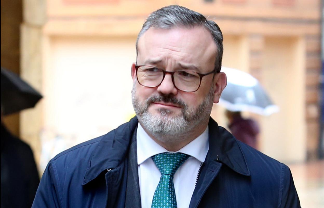 Alfredo García Quintana. 