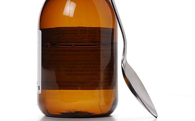 Alerta sanitaria: ordenan la retirada de este popular jarabe para la tos