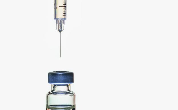 CDemuestran que la vacuna contra el sarampión ofrece cierta protección frente a la covid