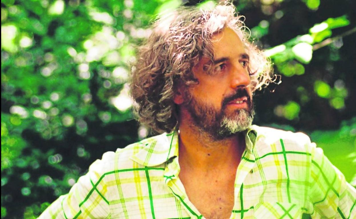 Guillaume Brac es el director de la película que ayer inauguró el Festival de Cine de Gijón. e