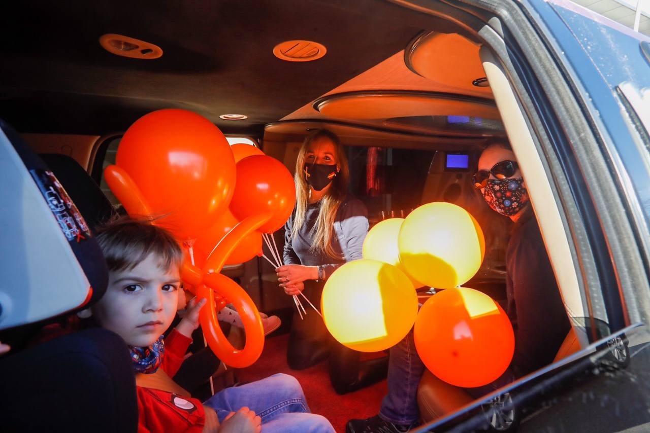 Protestan contra «el control político de la educación» y «los recortes en la libertad de enseñanza»