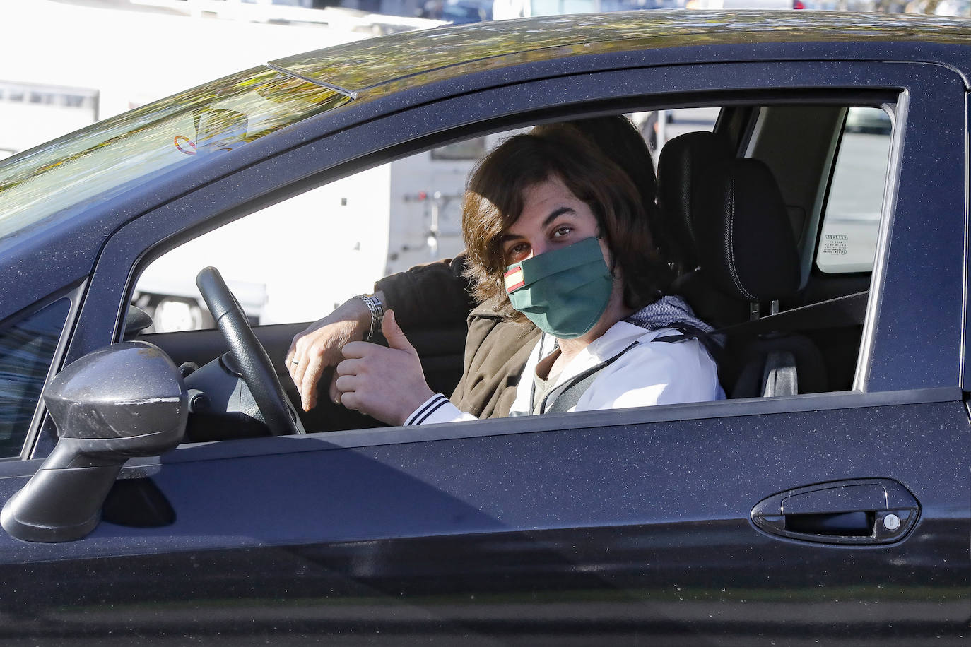 Protestan contra «el control político de la educación» y «los recortes en la libertad de enseñanza»