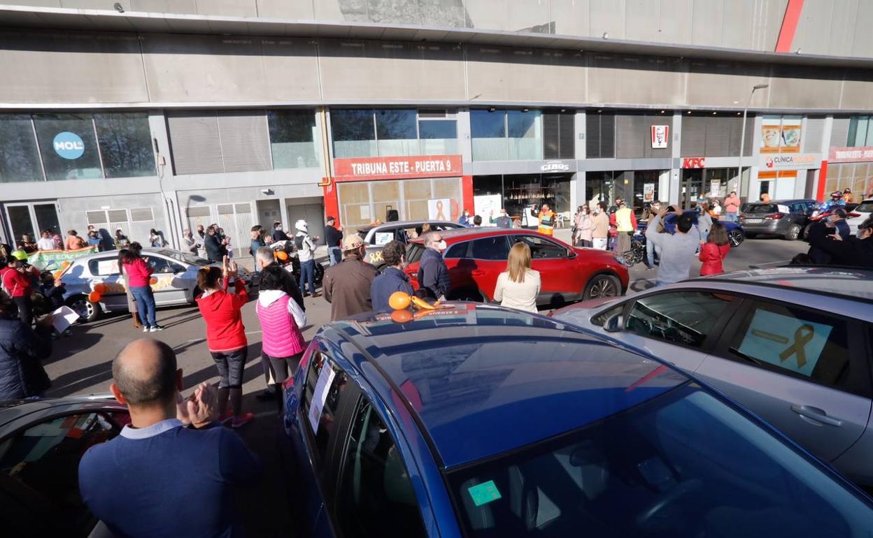 Ciudadanos carga contra una ley educativa «aprobada sin consenso parlamentario»