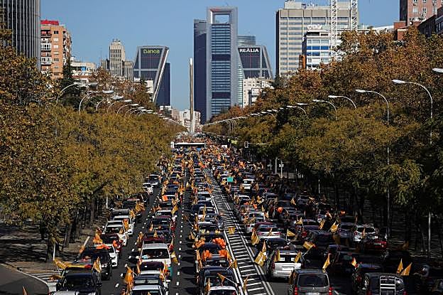 Celaá: «Hay quien no ha sabido leer las ventajas de la ley»