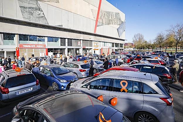 La escuela concertada asturiana peleará en los tribunales contra una ley que es «un atropello»