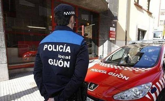 La Policía multa en Gijón a los asistentes a siete fiestas en domicilios