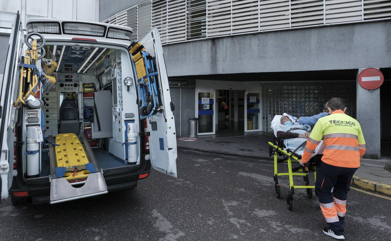 Coronavirus en Asturias | Asturias suma 23 fallecidos, 74 hospitalizados, y rebaja los positivos a 259