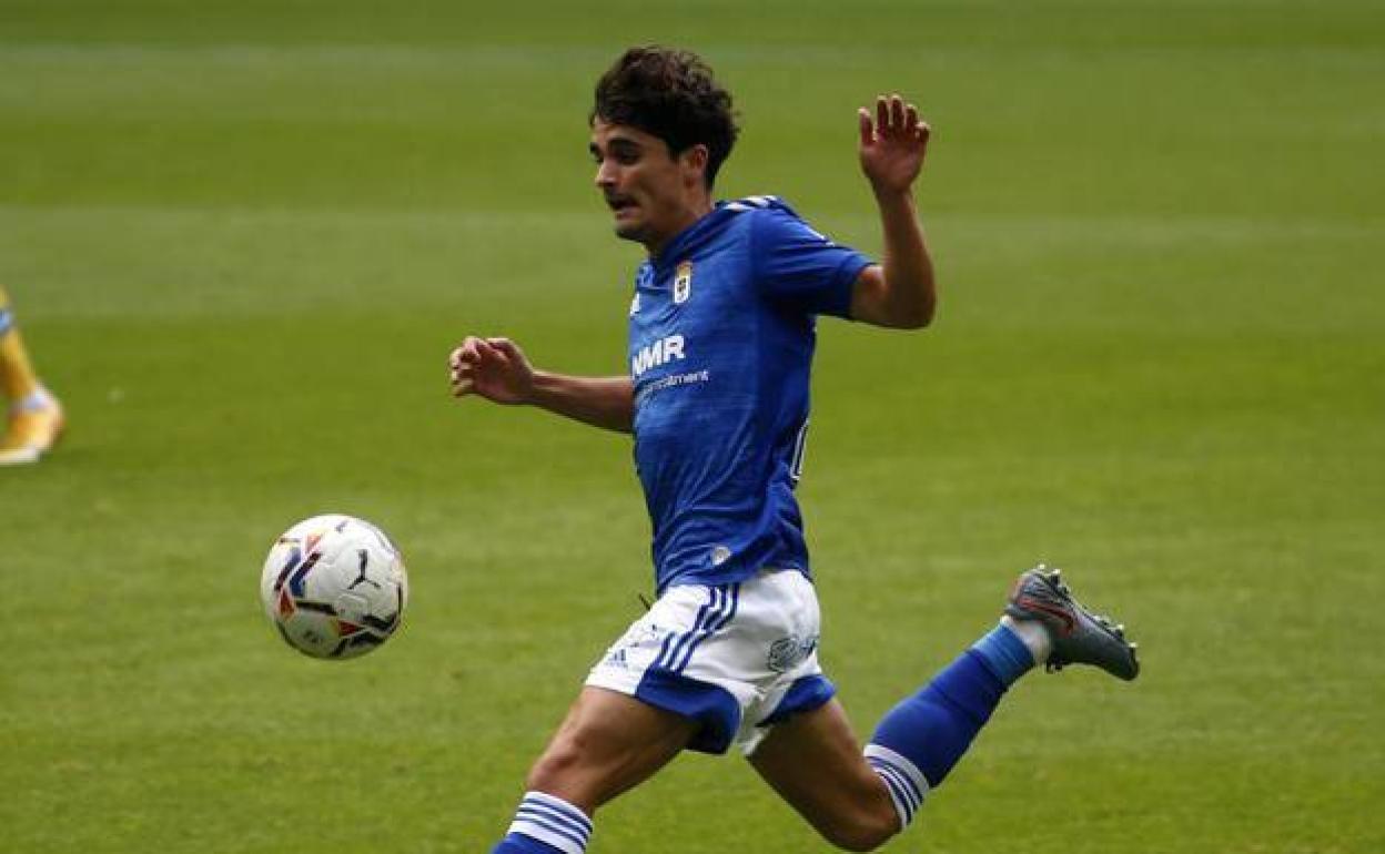 Real Oviedo - Almería: horario y dónde ver en tv y 'online' el partido