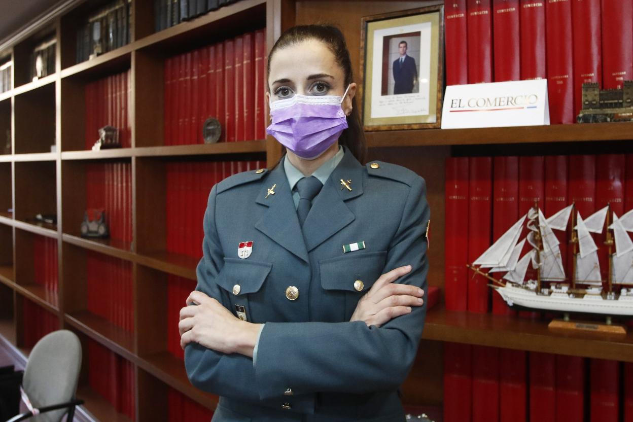 «Las cifras de casos son escandalosas»