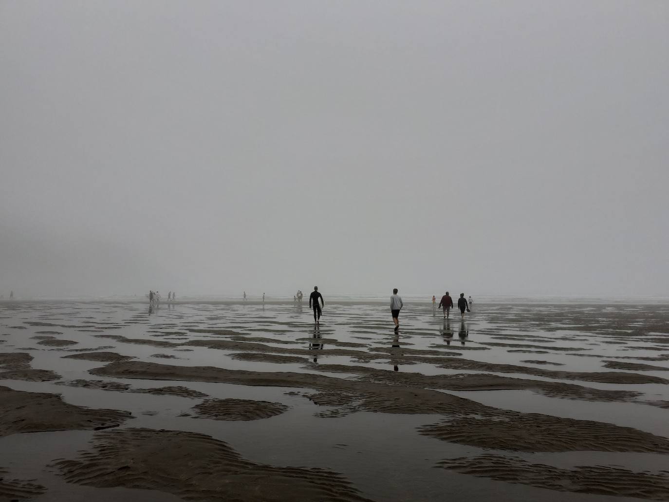 Estas cien imágenes son una selección de las fotografías captadas por los asturianos a lo largo de este año y que optaron a formar parte del calendario 'Escenas de Asturias', el concurso convocado por EL COMERCIO con el patrocinio del grupo El Gaitero. 