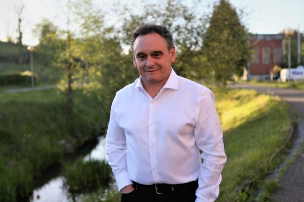 Juan Cañal Canteli. 