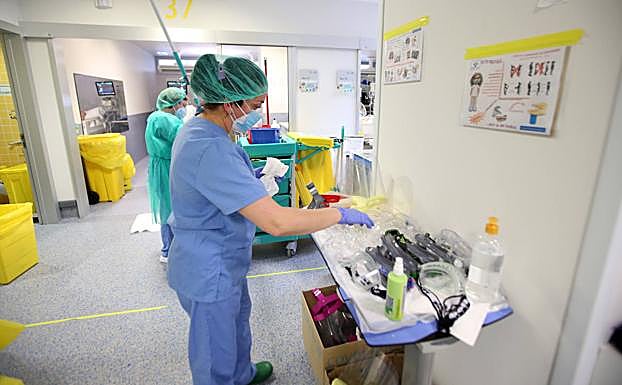 Coronavirus | Asturias registra 185 nuevos contagios y mantiene la tendencia a la baja de la incidencia