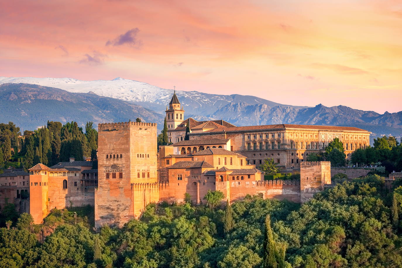 Alhambra (Granada)