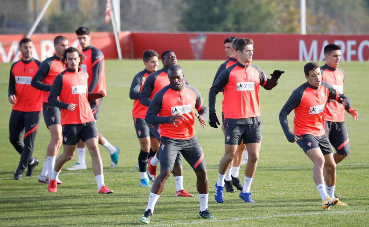 El Oviedo estrenará la Copa el día 15 y el Sporting el 16