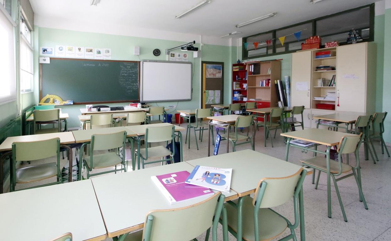 La evaluación del alumnado será «colegiada y flexible»