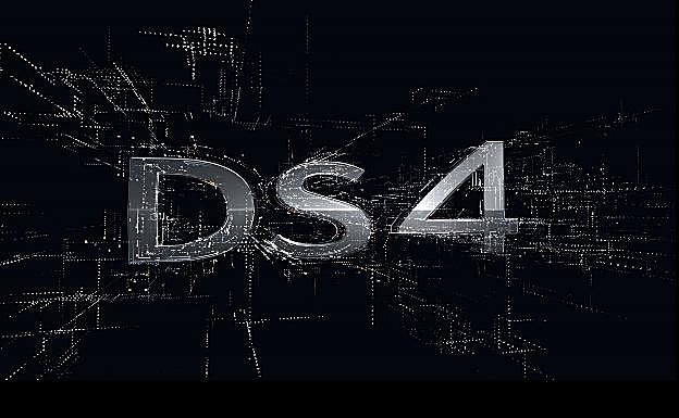 Así es el nuevo DS 4: elegante, digital y cargado de tecnología