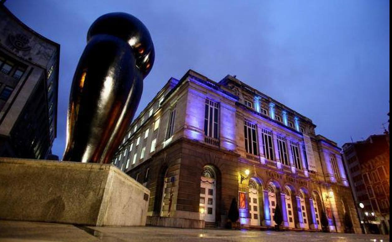 'Fidelio' alzará el telón el día 10 de diciembre