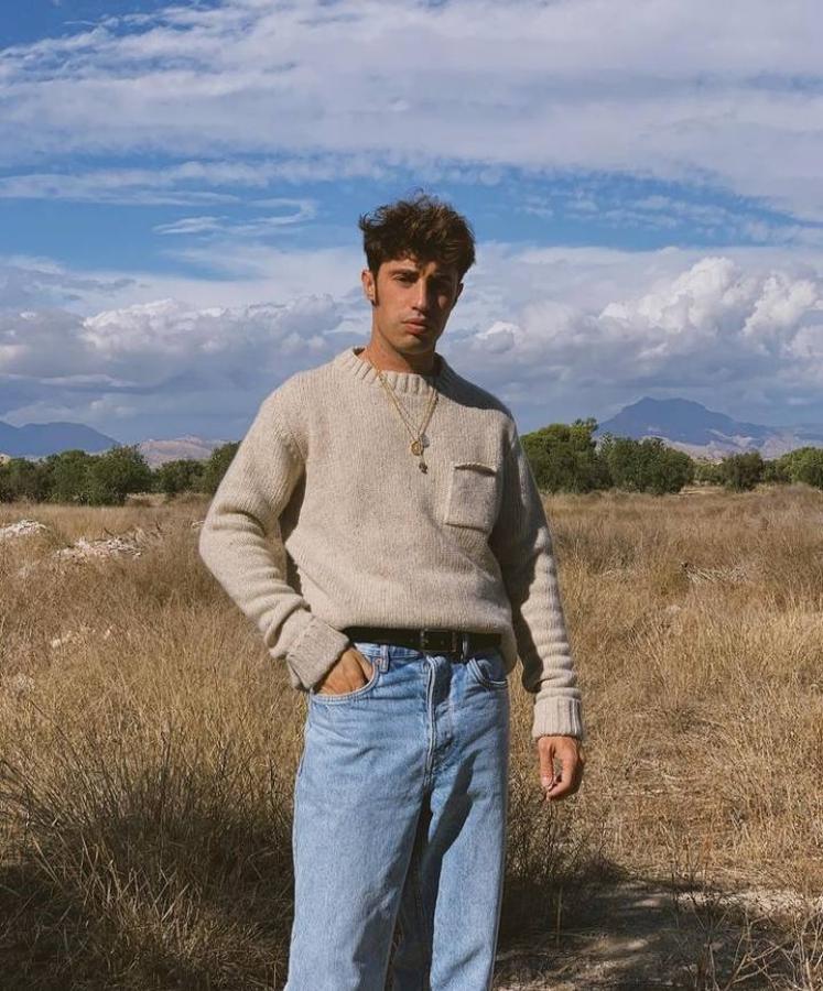 Fotos: Moda hombre: 20 looks inspiradores para este invierno