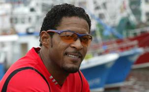 Javier Sotomayor