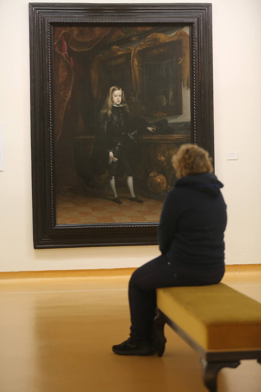 Tras más de un mes cerradas, las salas empiezan a recibir a cuentagotas a sus primeros visitantes 