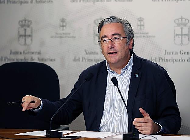 Los partidos de la oposición presionan a Barbón para que eleve la cuantía del fondo de rescate