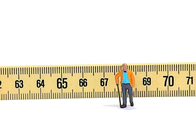 Pensiones | La edad de jubilación se retrasa a 66 años a partir 2021