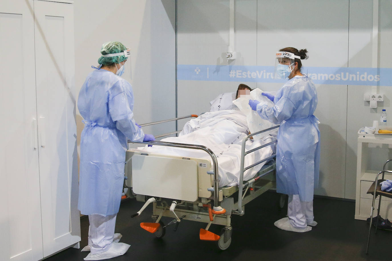 El recinto registró su récord de ingresos a finales de noviembre