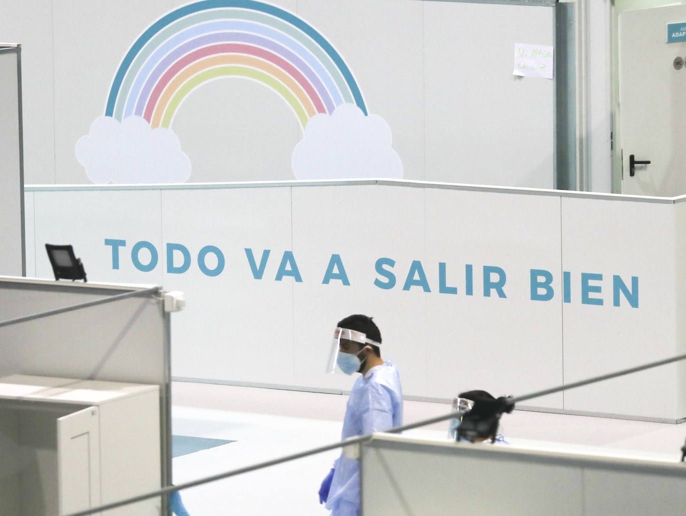 El recinto registró su récord de ingresos a finales de noviembre