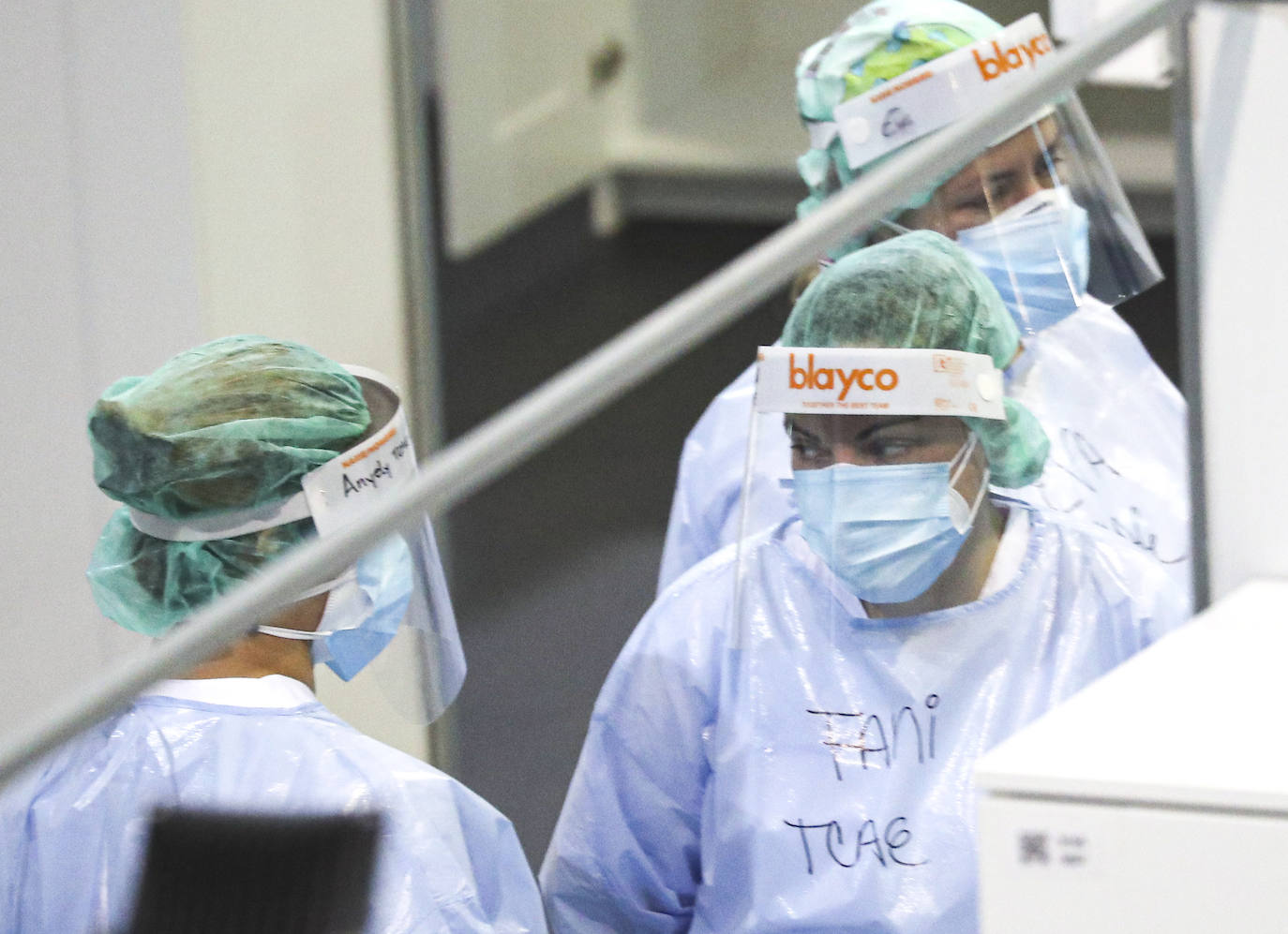 El recinto registró su récord de ingresos a finales de noviembre