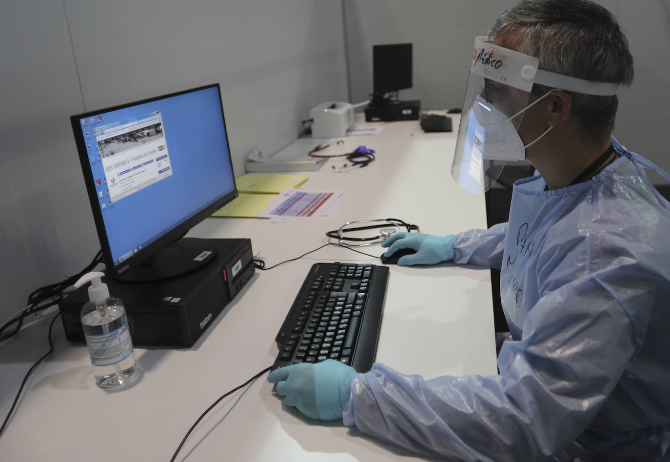 El recinto registró su récord de ingresos a finales de noviembre