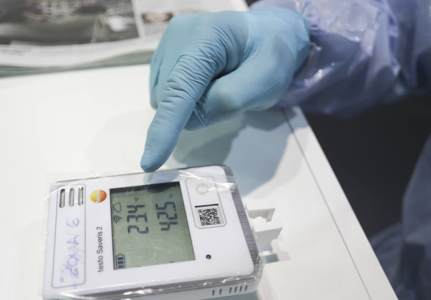 El recinto registró su récord de ingresos a finales de noviembre