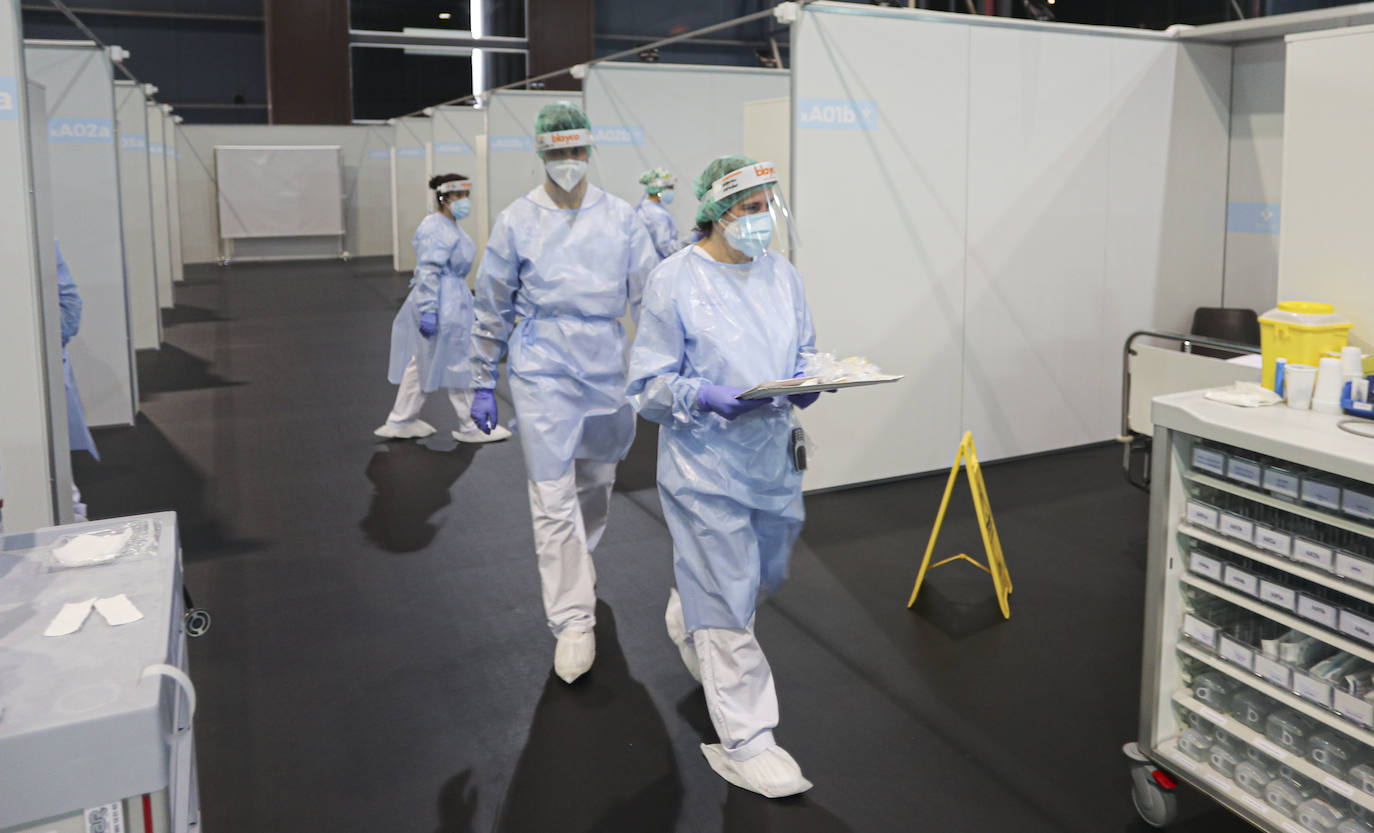 El recinto registró su récord de ingresos a finales de noviembre