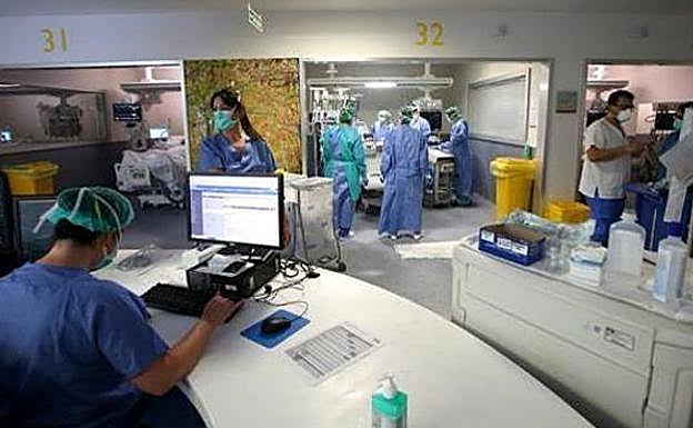 Salud registra siete fallecimientos y 92 nuevos positivos, la cifra más baja desde el 5 de octubre