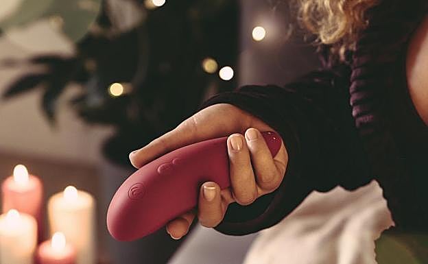 El sexo virtual está de moda