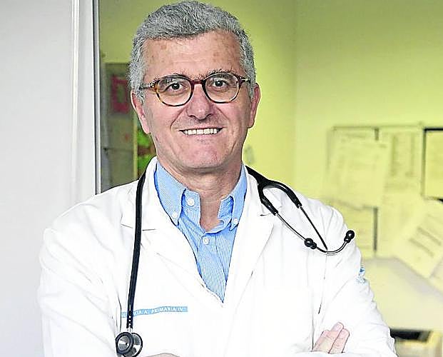 «La vacuna contra la covid va a ser igual de eficaz y segura que la del sarampión»