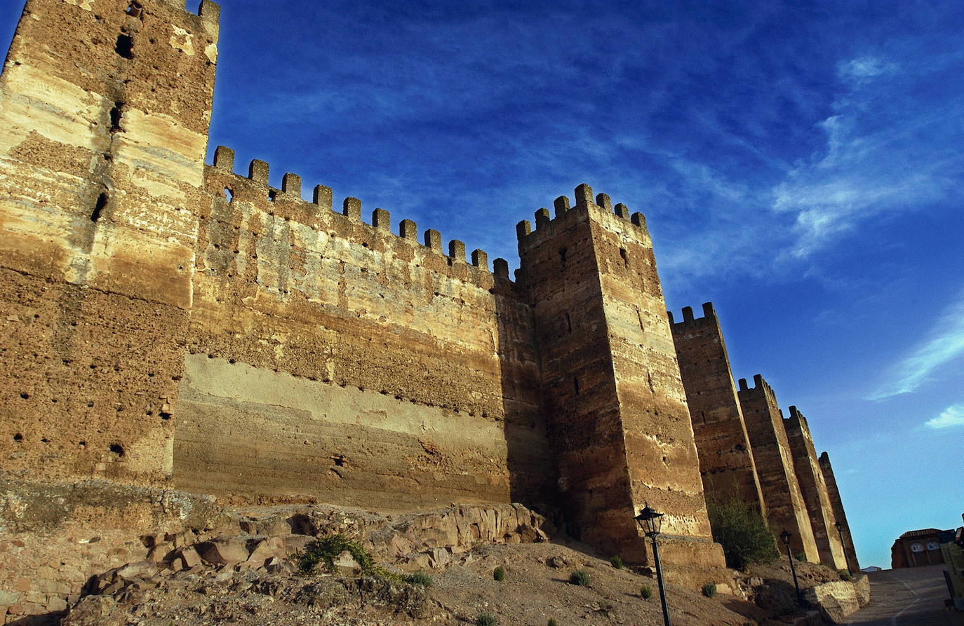 Baños de la Encina (Jaén)