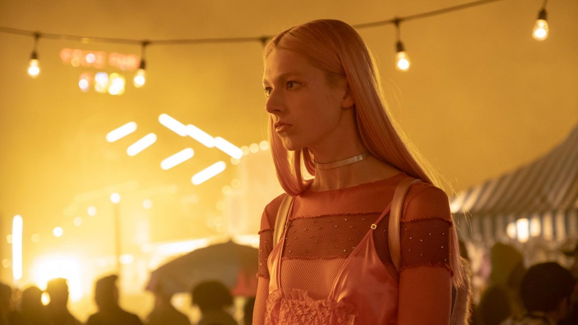 Seis series que dan visibilidad a los trans