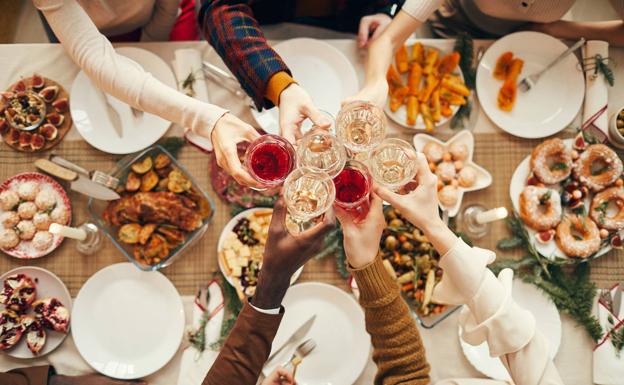 Navidad en Asturias: reuniones de hasta seis personas y toque de queda a las 00.30 horas en Nochebuena y Nochevieja