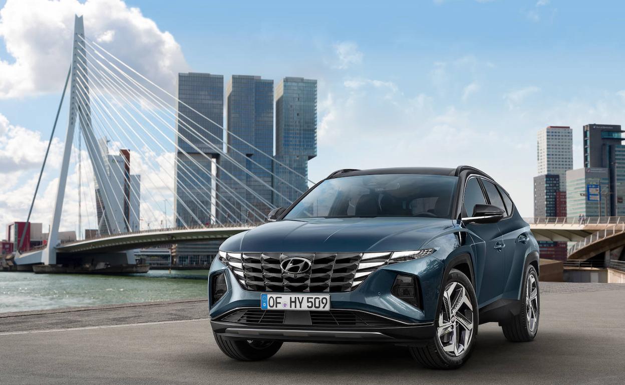 El mejor Hyundai de la historia