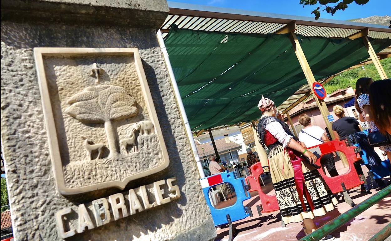 Asturias aprueba la toponimia oficial del concejo de Cabrales