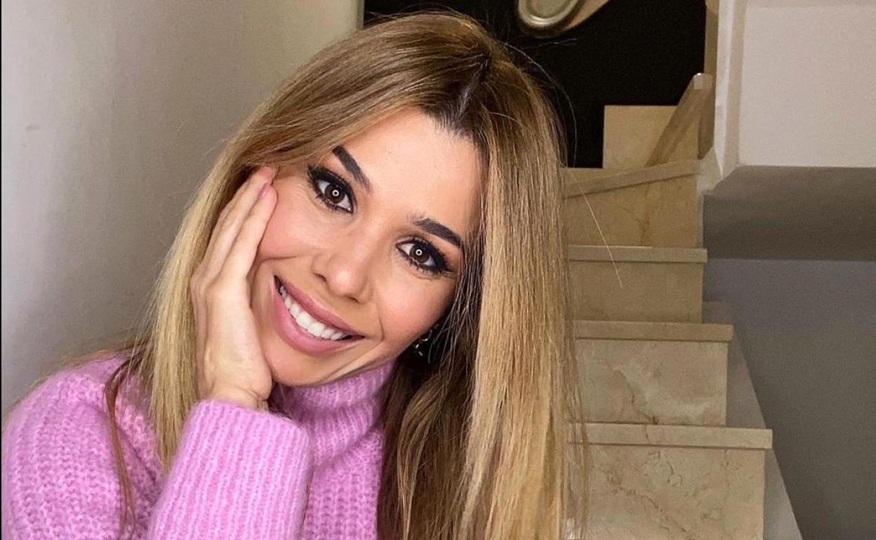 Natalia Rodríguez rompe con Álex Pérez. 